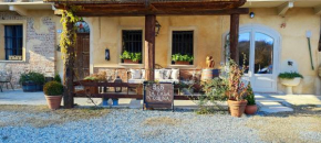 La casa in collina